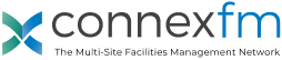 ConnexFM logo